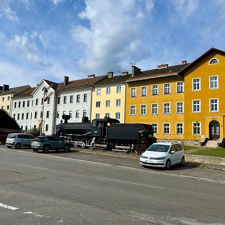 Apartment Near Red Bull Ring Knittelfeld Extérieur photo