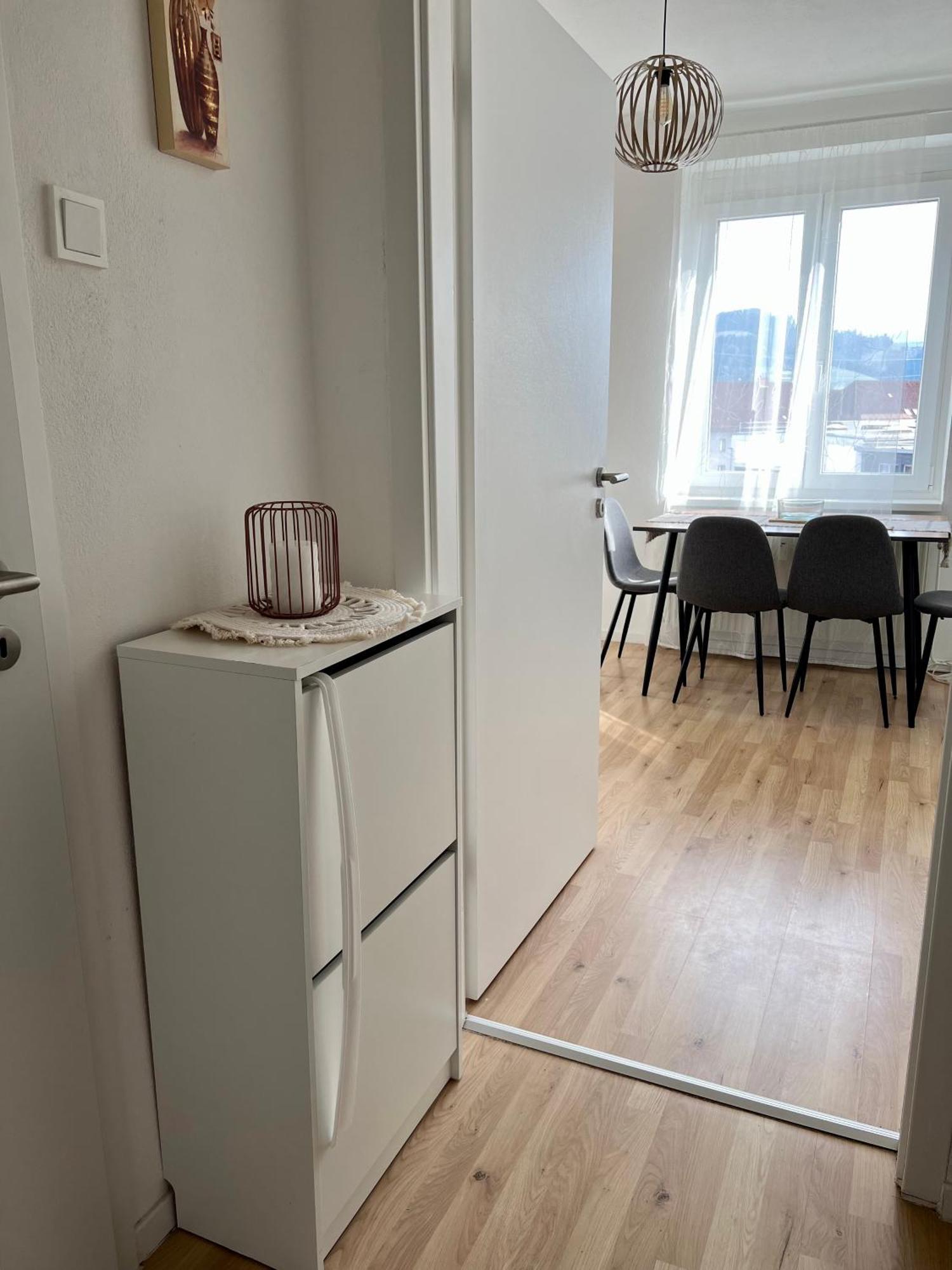 Apartment Near Red Bull Ring Knittelfeld Extérieur photo